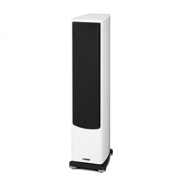 Wharfedale REVA-3 Floorstanding Speakers (Pair) - Jamsticks