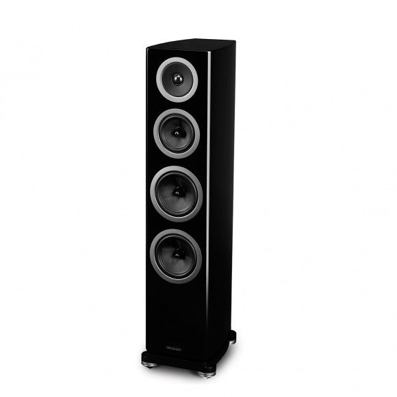 Wharfedale REVA-3 Floorstanding Speakers (Pair) - Jamsticks