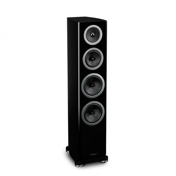 Wharfedale REVA-3 Floorstanding Speakers (Pair) - Jamsticks