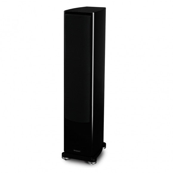 Wharfedale Reva-4 Floorstanding Speakers (Pair) - Jamsticks
