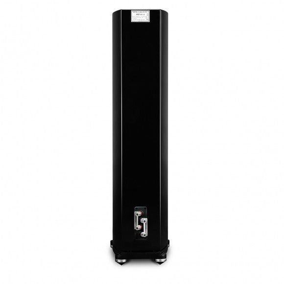 Wharfedale Reva-4 Floorstanding Speakers (Pair) - Jamsticks