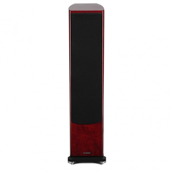 Wharfedale Reva-4 Floorstanding Speakers (Pair) - Jamsticks