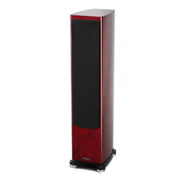 Wharfedale Reva-4 Floorstanding Speakers (Pair) - Jamsticks