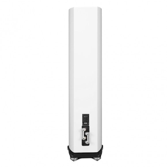 Wharfedale Reva-4 Floorstanding Speakers (Pair) - Jamsticks