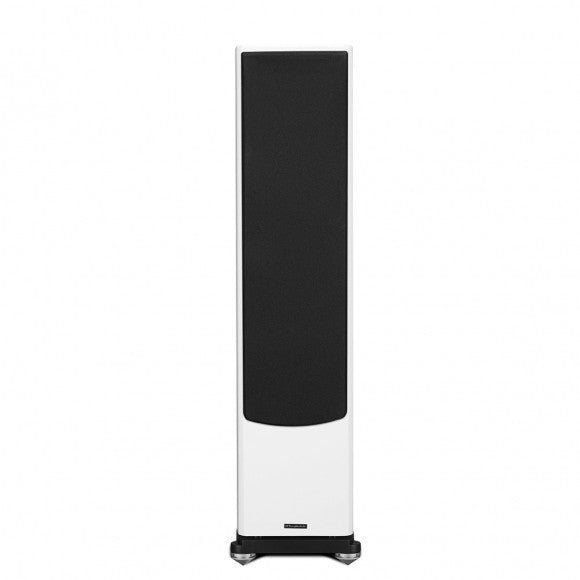 Wharfedale Reva-4 Floorstanding Speakers (Pair) - Jamsticks
