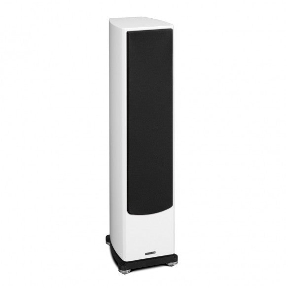 Wharfedale Reva-4 Floorstanding Speakers (Pair) - Jamsticks