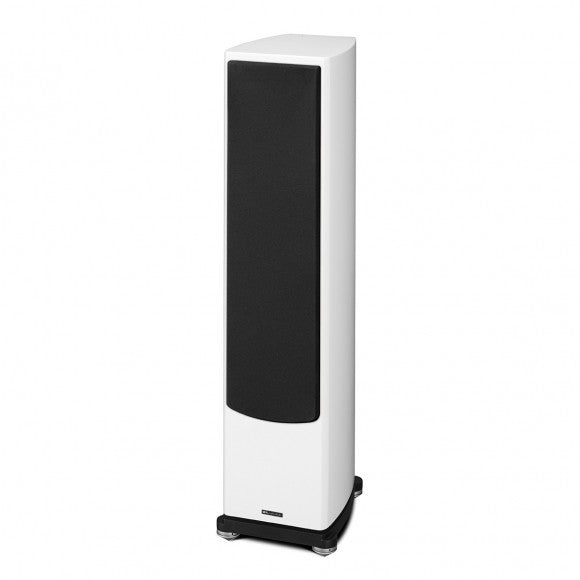 Wharfedale Reva-4 Floorstanding Speakers (Pair) - Jamsticks