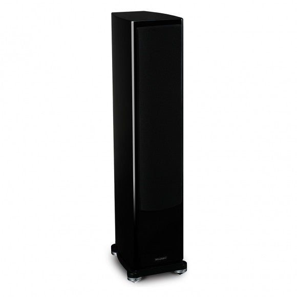 Wharfedale Reva-4 Floorstanding Speakers (Pair) - Jamsticks