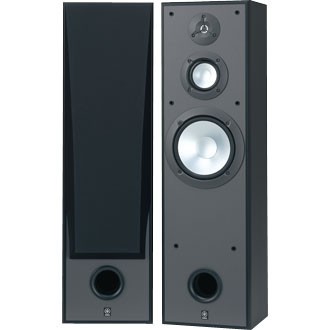 Yamaha NS-8390 Floorstanding Speakers (Pair) - Jamsticks