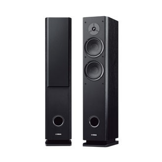 Yamaha NS-F160 Floorstanding Speakers (Pair) - Jamsticks