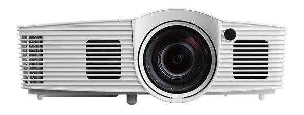 Optoma GT1080 Projector - Jamsticks