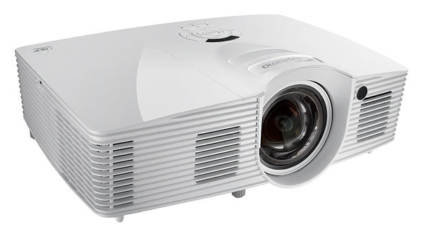 Optoma GT1080 Projector - Jamsticks