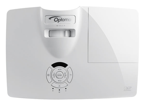 Optoma GT1080 Projector - Jamsticks