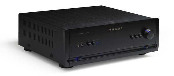 Parasound Halo Integrated Stereo Amplifier - Jamsticks