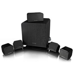 Wharfedale MS-100 HCP Home Cinema System, Jamsticks