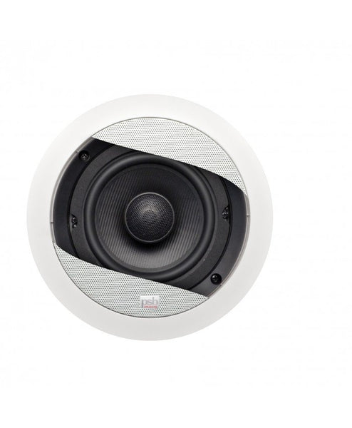 PSB CW50R In-Wall Speaker (pair) - Jamsticks