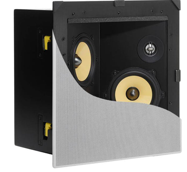 PSB IMAGINE C- SUR - EACH IN-CEILING SURROUND SPEAKER - Jamsticks