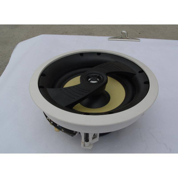 Taga Harmony GTCS-80 In-Wall Speakers - Jamsticks