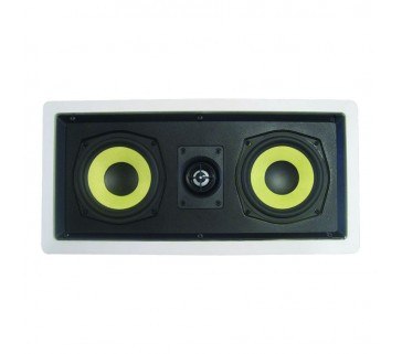 Taga Harmony TLCR-525 In-wall/In-Ceiling Center Speakers - Jamsticks