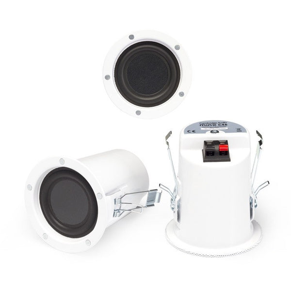 Cambridge Audio C46 Compact In-Ceiling Speaker - Jamsticks