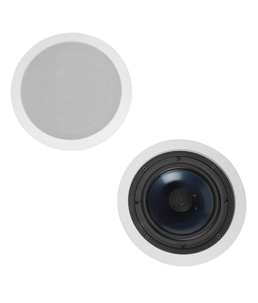 Polk Audio RC60i In-Wall/In-Ceiling Speakers - Jamsticks