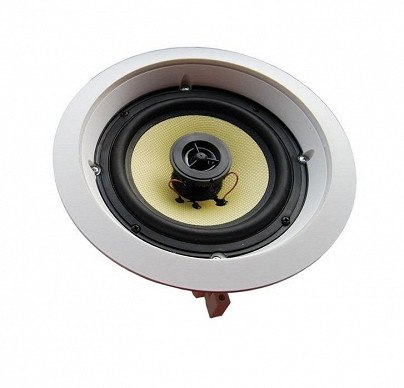 Taga Harmony TCW-500R V.3 In-Ceiling Speakers - Jamsticks