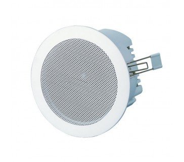 Taga Harmony TCW-66RV In-wall/In-Ceiling Speaker - Jamsticks