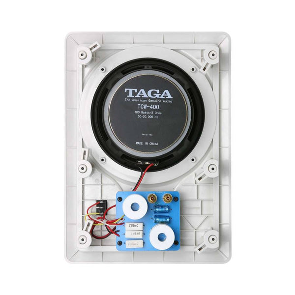 Taga Harmony TLCR-400 In-Ceiling Speakers - Jamsticks
