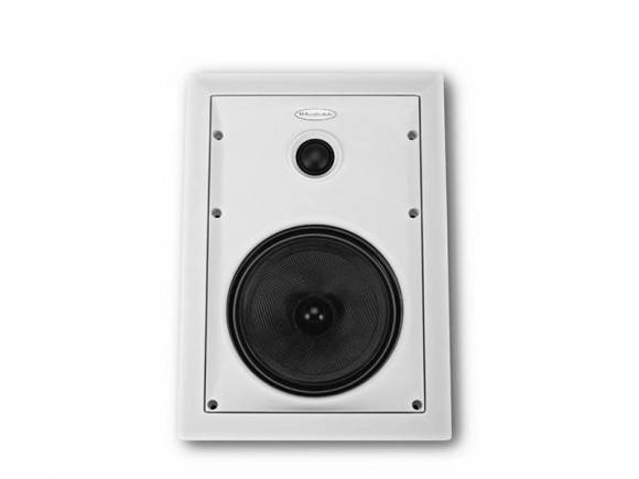 Wharfedale PACIFIC W170 In-Wall Speaker (Pair) - Jamsticks