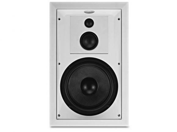 Wharfedale PACIFIC W250 In-Wall Speaker - Jamsticks