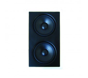 Taga Harmony TCP-200 In-wall / In-ceiling Subwoofer - Jamsticks