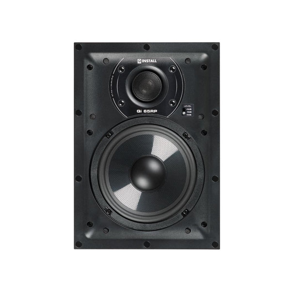 Q Acoustics QI 65RP In-Wall Speakers - Jamsticks