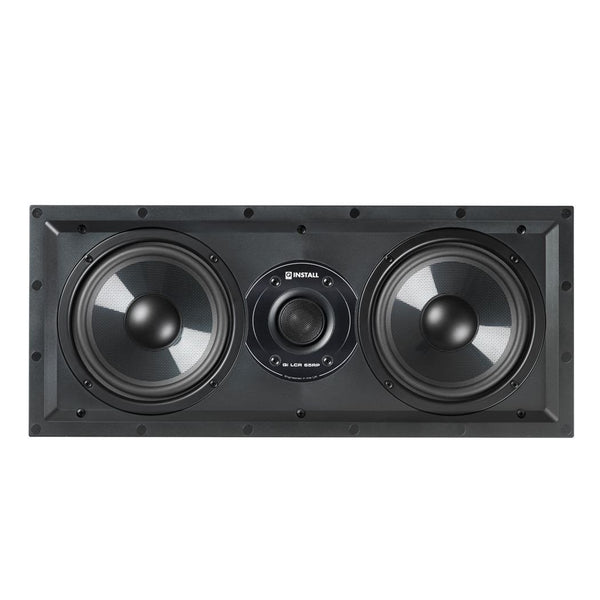 Q Acoustics QI LCR 65RP In-Wall  Speakers - Jamsticks