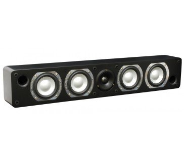 Taga Harmony Platinum LCR-60 In-Wall Speaker - Jamsticks