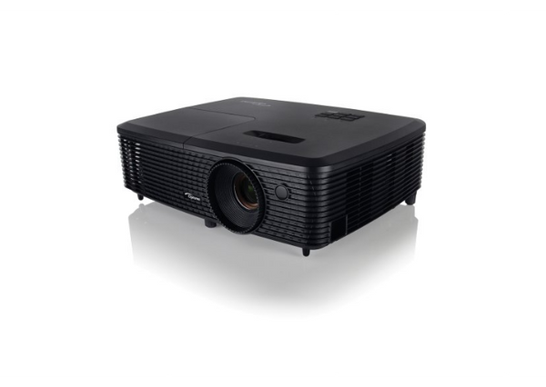 Optoma EH331 3300 ANSI Lumens 1080p Multimedia projector - Jamsticks