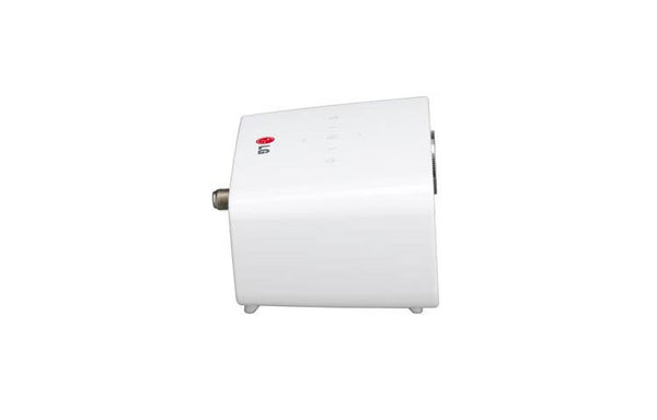 LG PH300 Minibeam LED Projector with Embedded Battery and Built-in Digital Tuner - Jamsticks