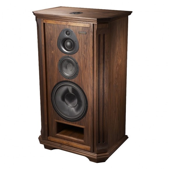 Wharfedale Airedale Classic Heritage Loudspeaker - Jamsticks