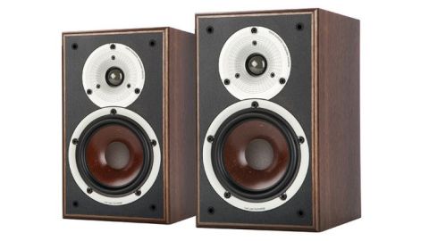 Dali Spektor 2 Bookshelf Speaker (pair) - Jamsticks