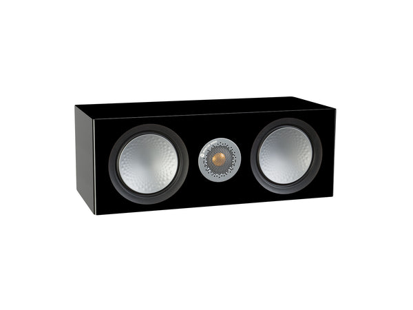 Monitor Audio Silver C150 Center Speaker - Jamsticks