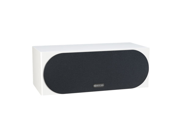 Monitor Audio Silver C150 Center Speaker - Jamsticks