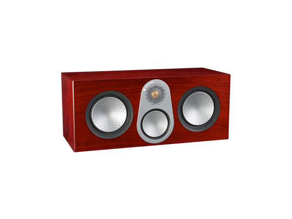 Monitor Audio Silver C350 Center Speaker - Jamsticks