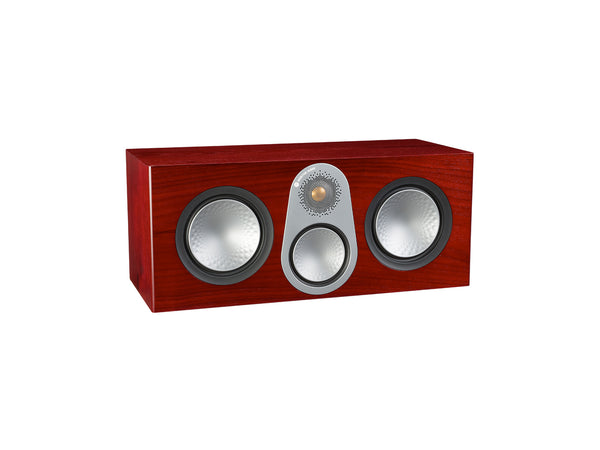 Monitor Audio Silver C350 Center Speaker - Jamsticks