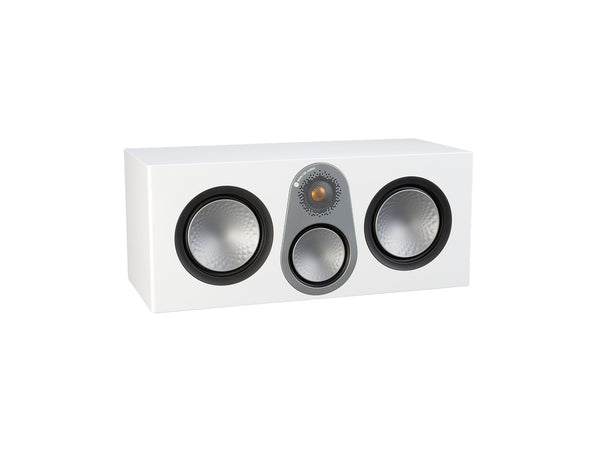 Monitor Audio Silver C350 Center Speaker - Jamsticks