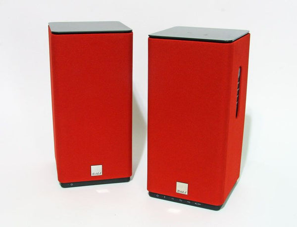 DALI Kubik Free Wireless Speakers - Jamsticks