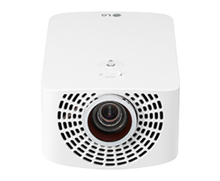 LG PF1500G 1080P Portable LED Projector - Jamsticks