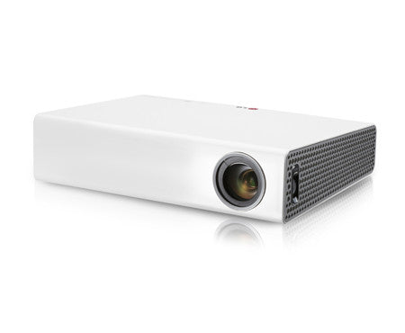 LG PA72G Portable LED SMART TV Projector - Jamsticks