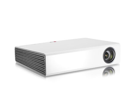 LG PA72G Portable LED SMART TV Projector - Jamsticks