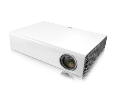 LG PA72G Portable LED SMART TV Projector - Jamsticks