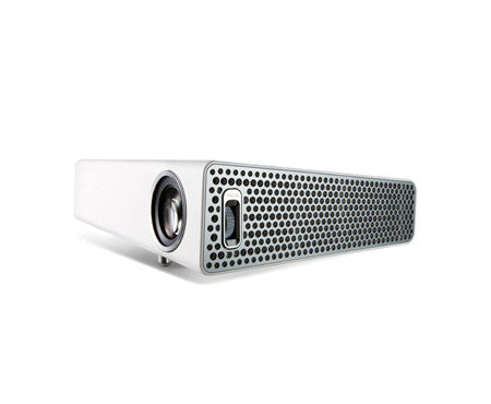 LG PA72G Portable LED SMART TV Projector - Jamsticks