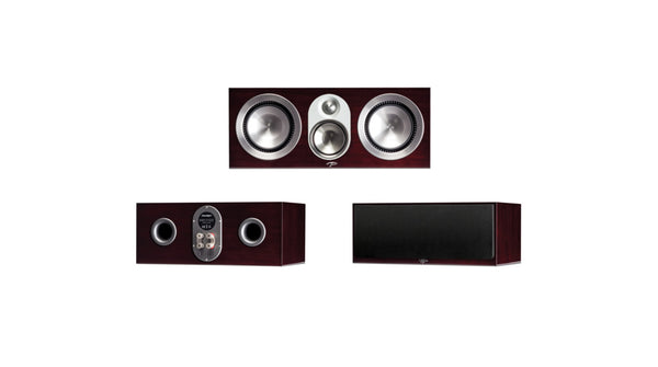 Prestige 45 C - Jamsticks